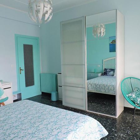 Biker'S Blue Cove Appartement Finale Ligure Buitenkant foto