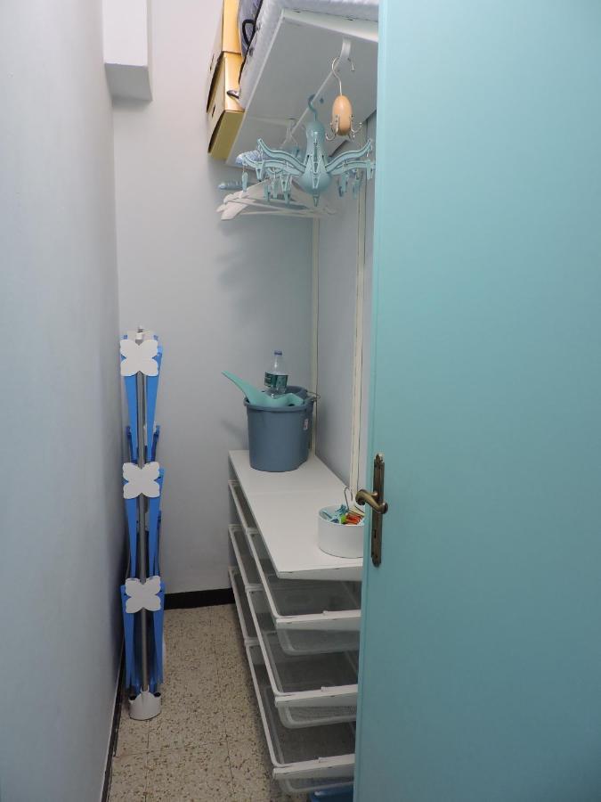 Biker'S Blue Cove Appartement Finale Ligure Buitenkant foto