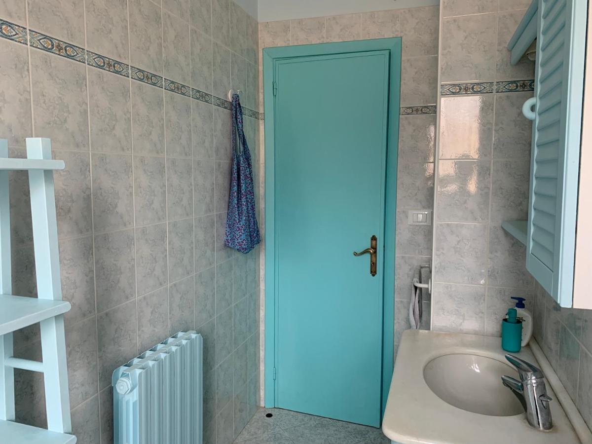 Biker'S Blue Cove Appartement Finale Ligure Buitenkant foto